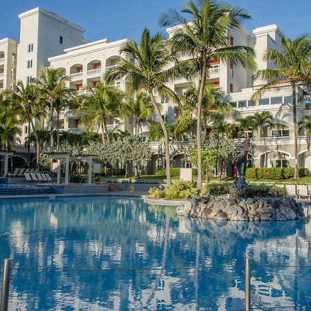 Aquarius Vacation Club At Dorado Del Mar酒店 外观 照片