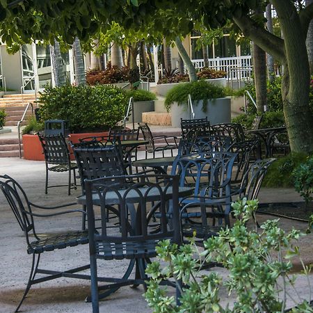 Aquarius Vacation Club At Dorado Del Mar酒店 外观 照片