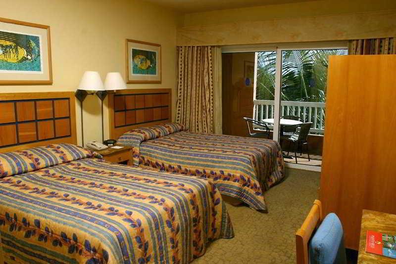 Aquarius Vacation Club At Dorado Del Mar酒店 外观 照片