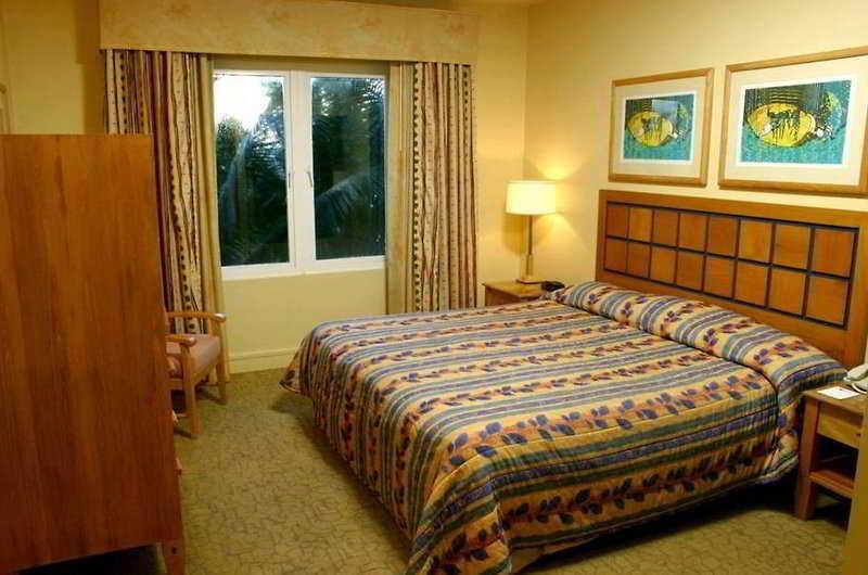 Aquarius Vacation Club At Dorado Del Mar酒店 外观 照片