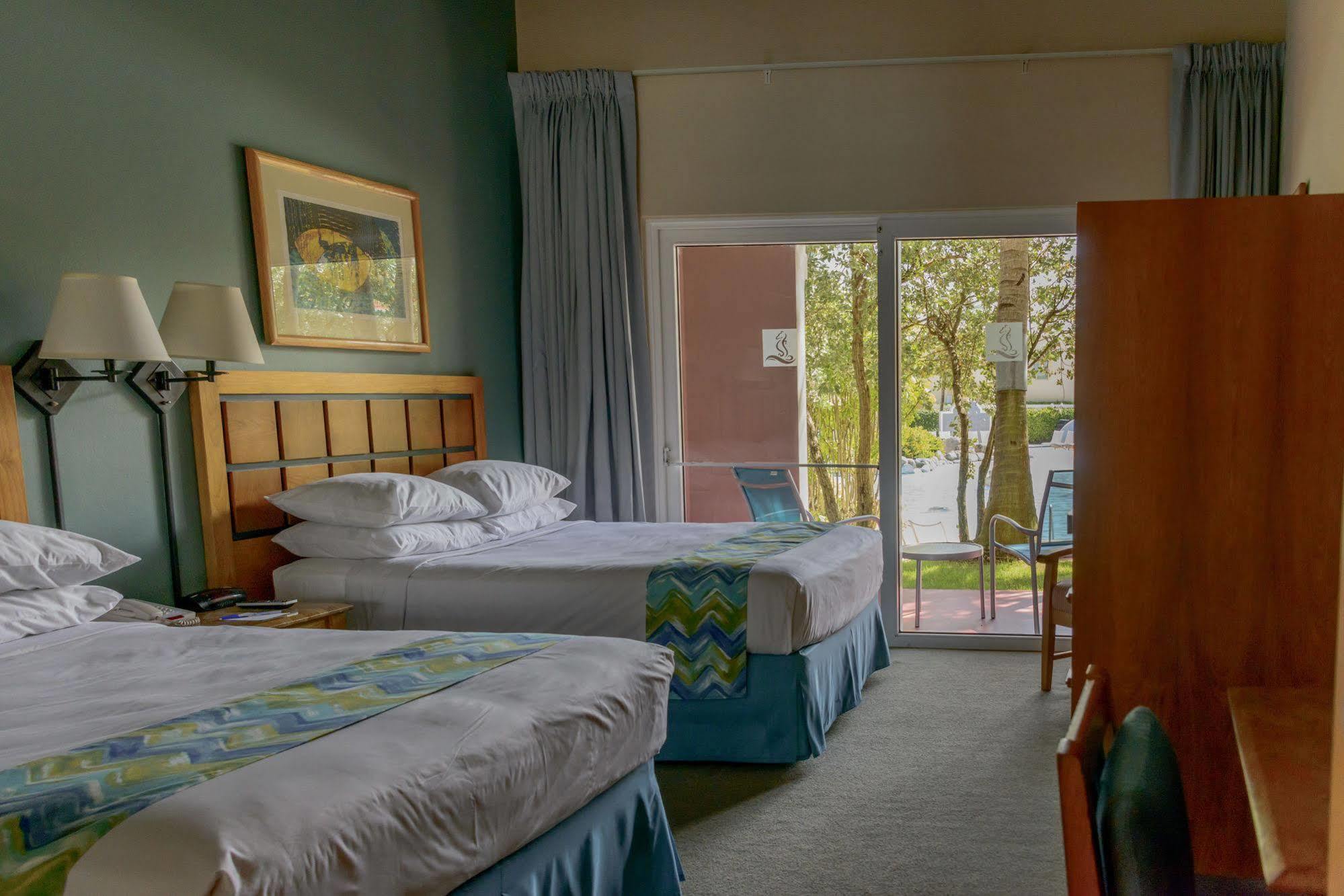 Aquarius Vacation Club At Dorado Del Mar酒店 外观 照片
