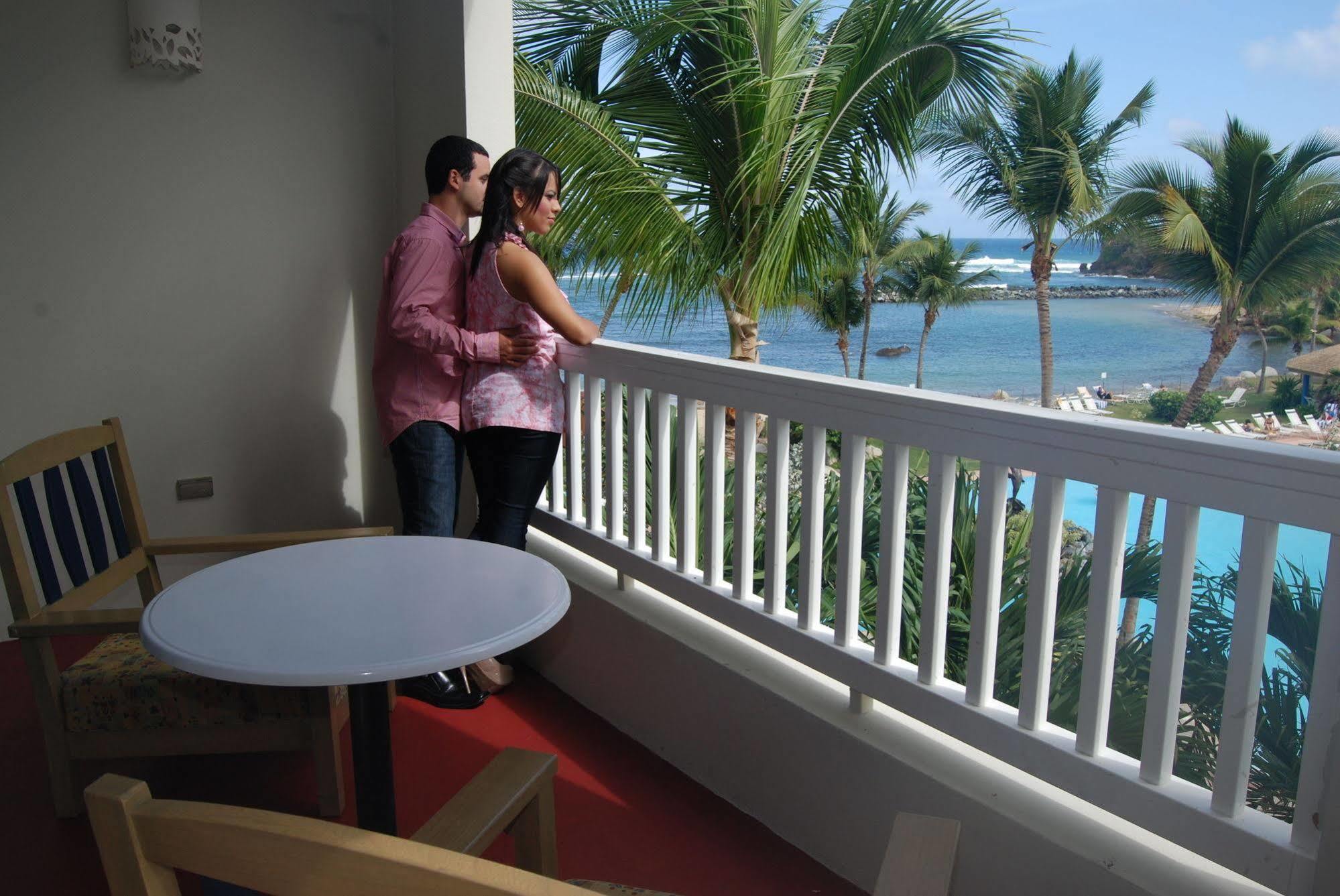 Aquarius Vacation Club At Dorado Del Mar酒店 外观 照片