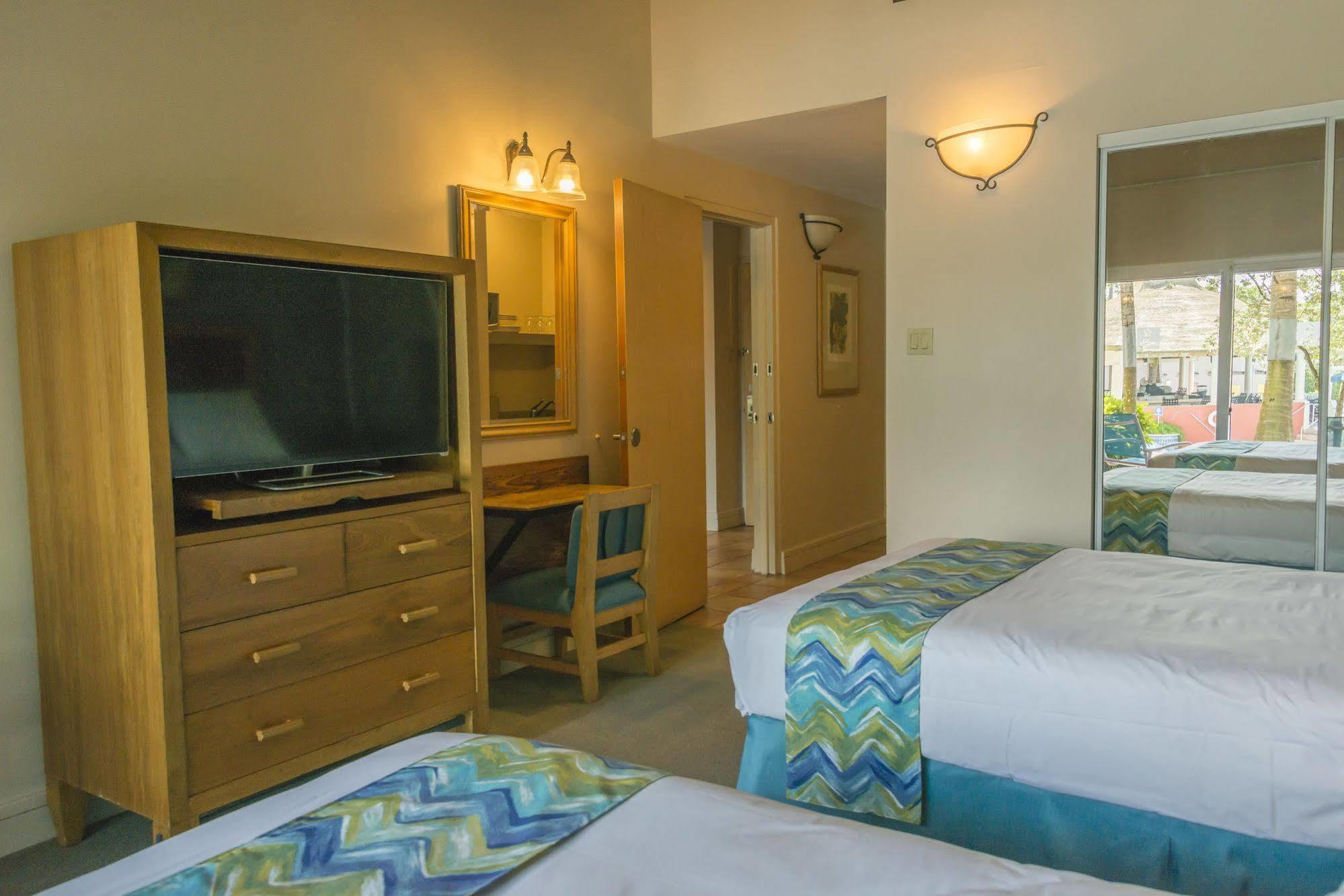 Aquarius Vacation Club At Dorado Del Mar酒店 外观 照片