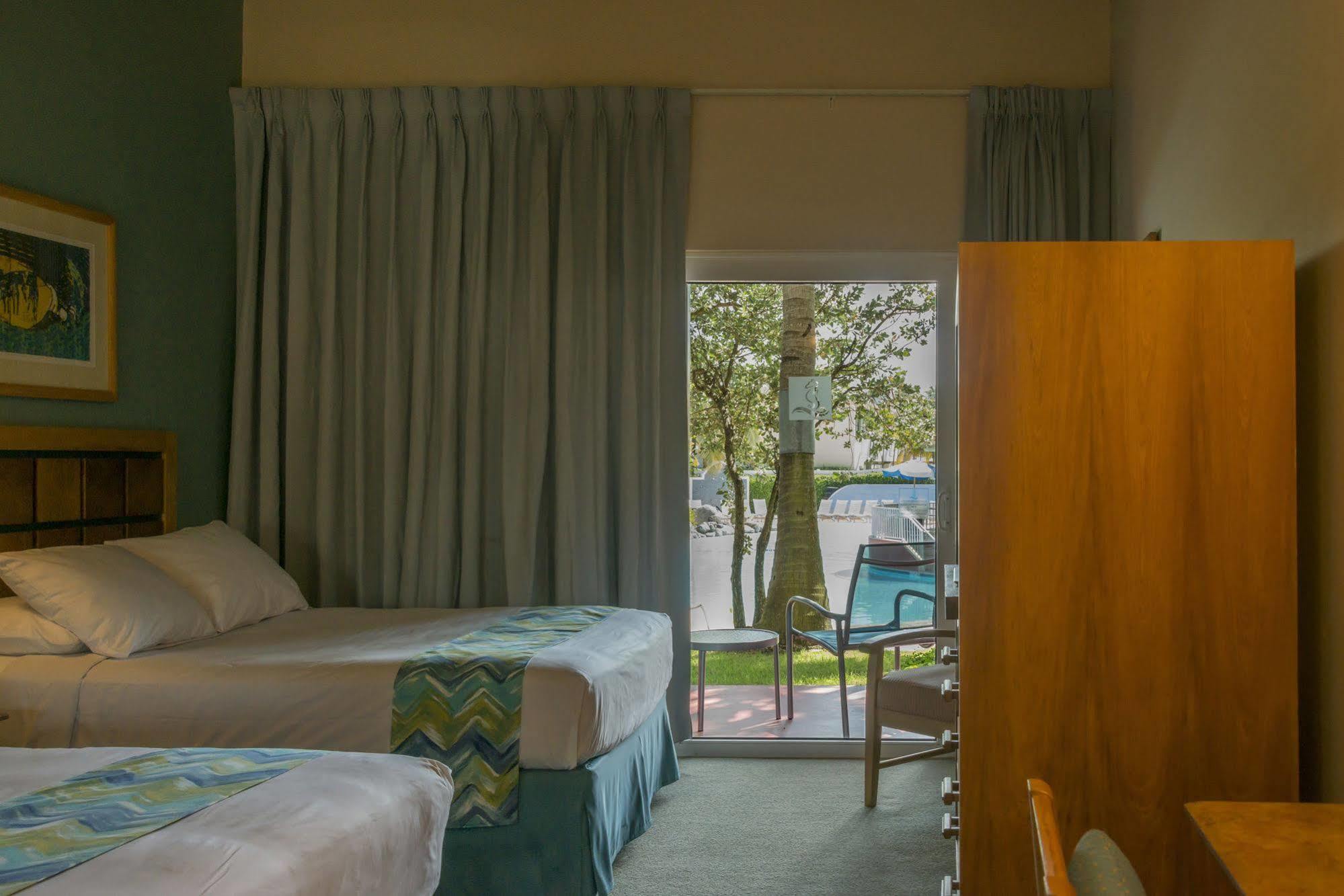 Aquarius Vacation Club At Dorado Del Mar酒店 外观 照片