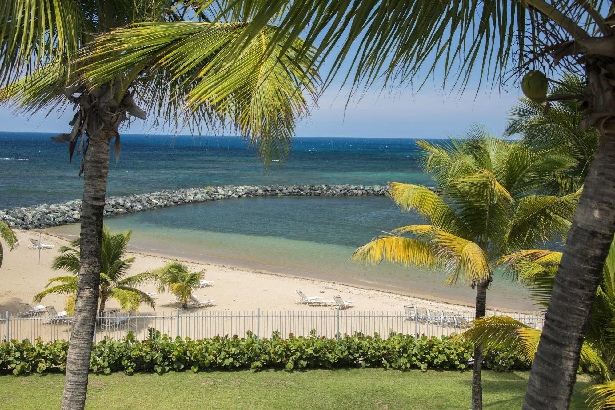 Aquarius Vacation Club At Dorado Del Mar酒店 外观 照片