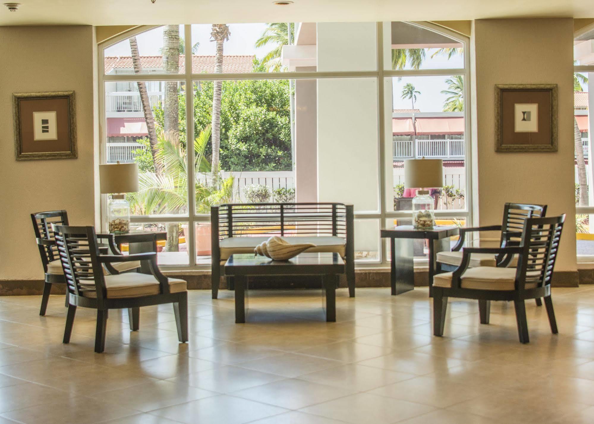 Aquarius Vacation Club At Dorado Del Mar酒店 外观 照片