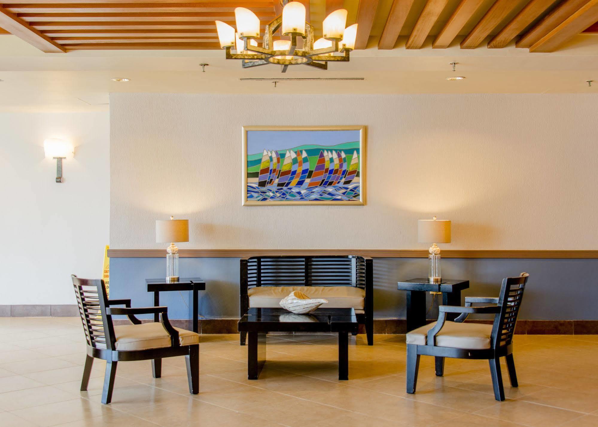 Aquarius Vacation Club At Dorado Del Mar酒店 外观 照片