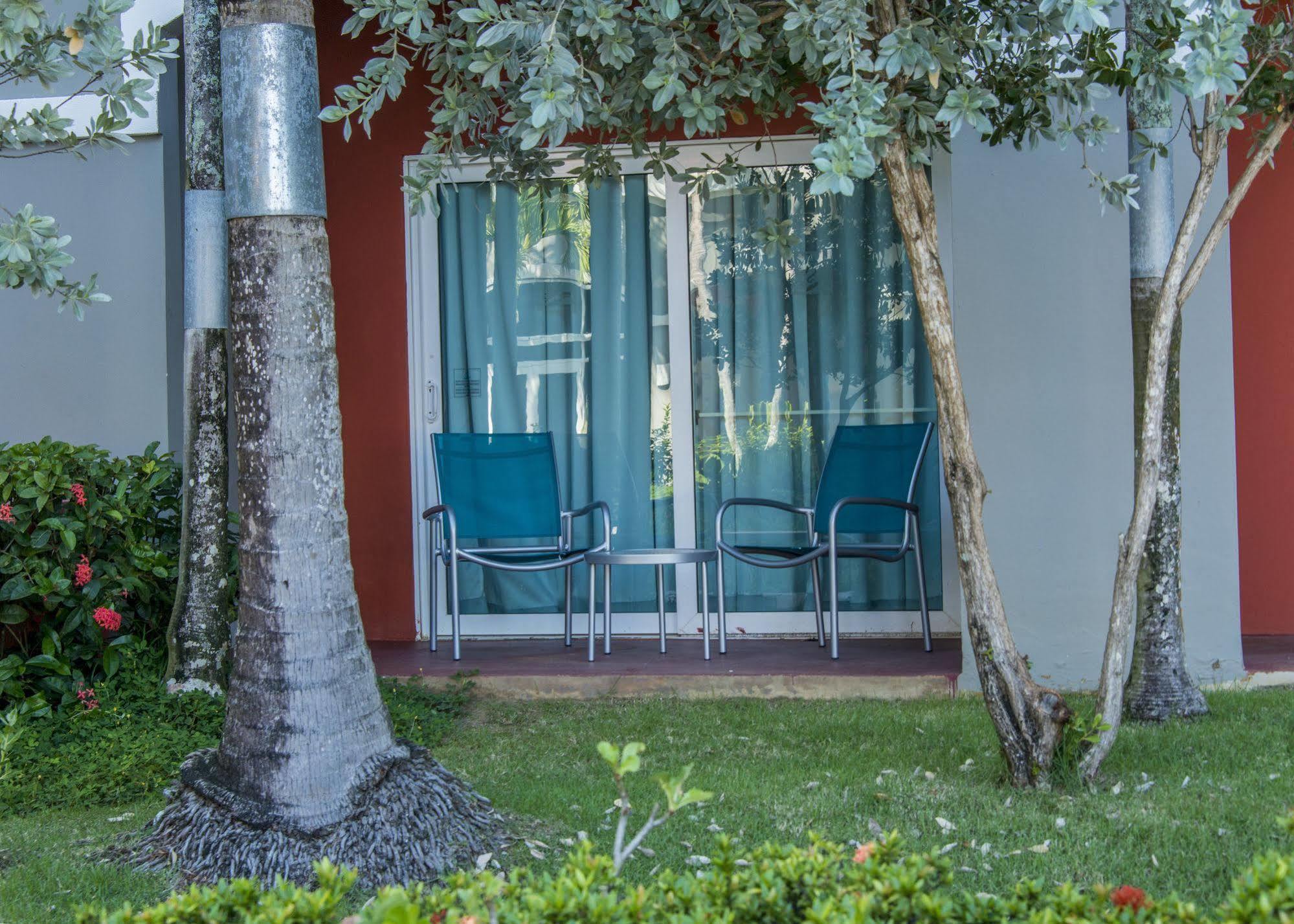 Aquarius Vacation Club At Dorado Del Mar酒店 外观 照片
