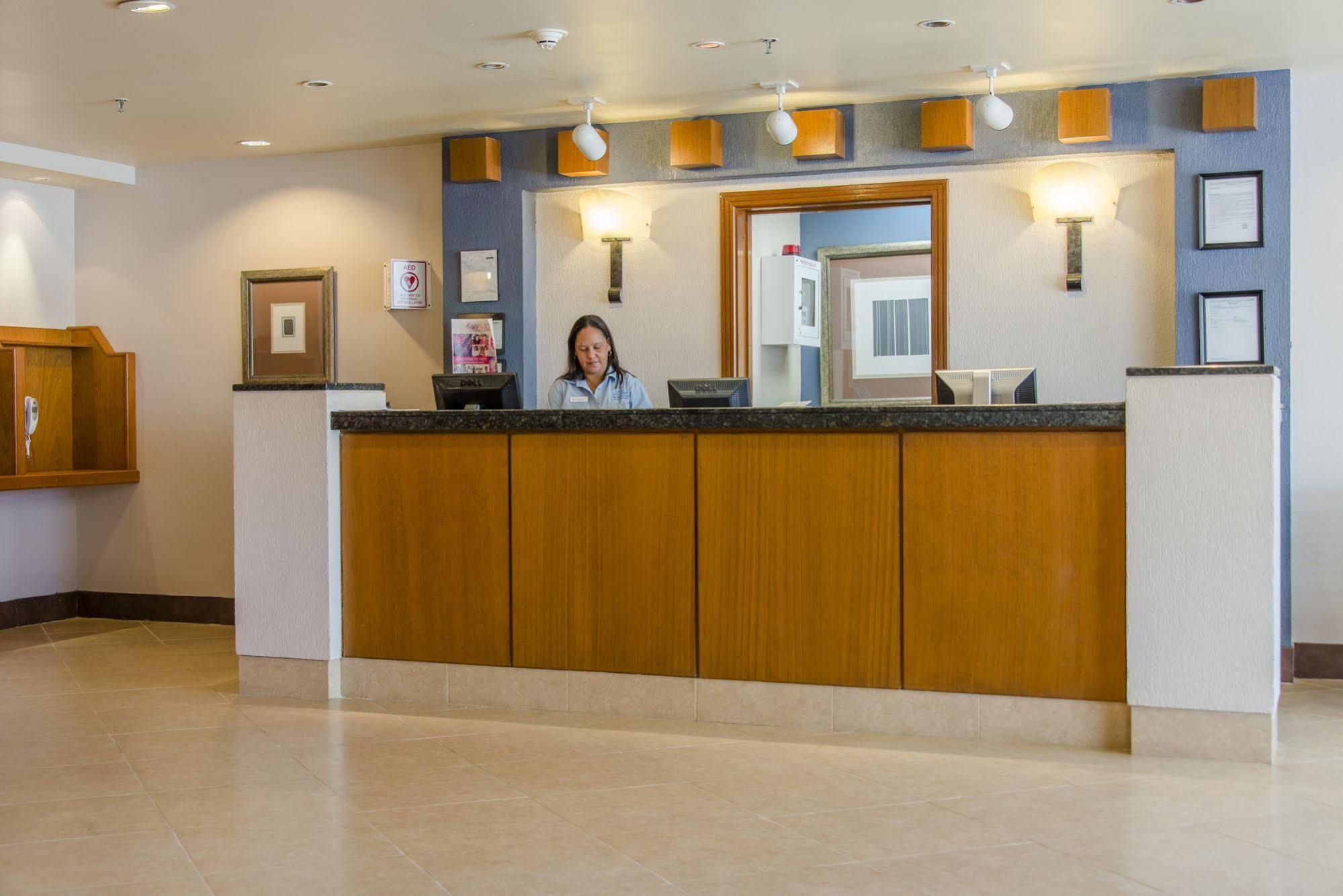 Aquarius Vacation Club At Dorado Del Mar酒店 外观 照片
