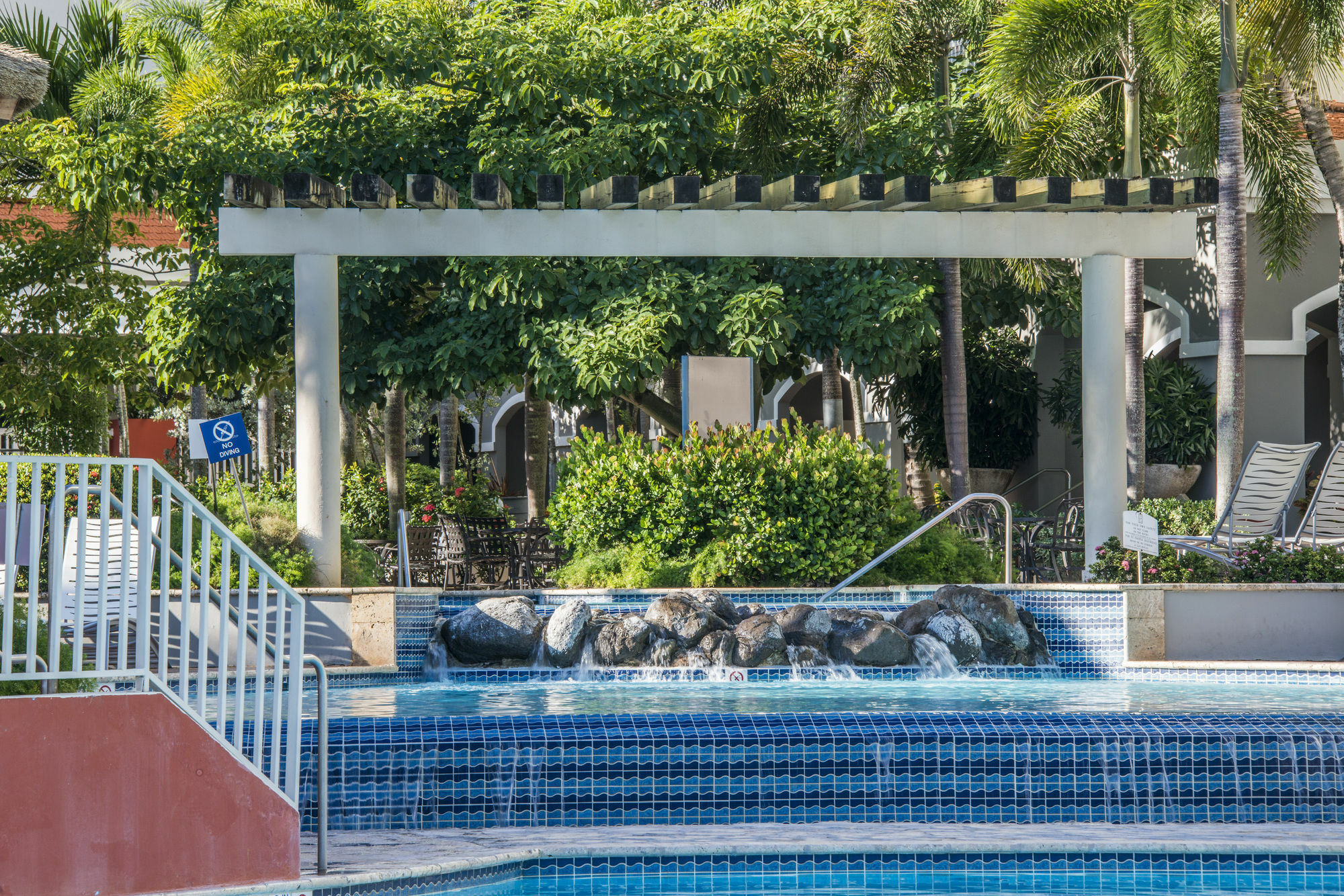 Aquarius Vacation Club At Dorado Del Mar酒店 外观 照片